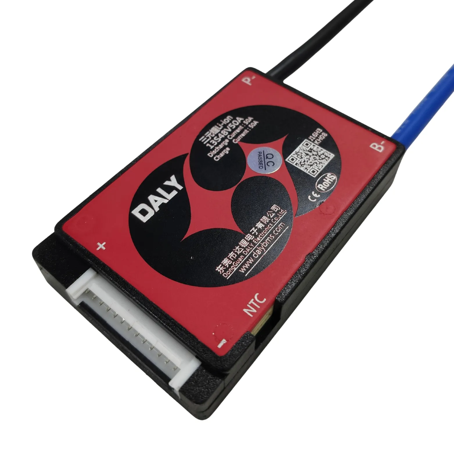 DALY BMS NMC 13S 50A - Image 2